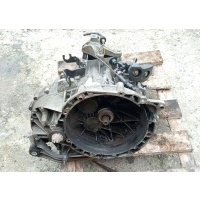Кпп 3s7r7f096d форд c - max 2 , 0 tdci