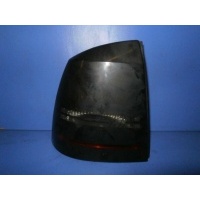 Фонарь задний левый Opel Astra G 2002 62224