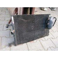 Радиатор кондиционера 9 - 3 2.2tid