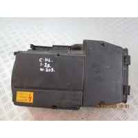 Корпус фильтра воздушный мерседес w203 a2710900901