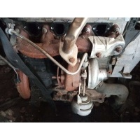 Турбина Skoda Fabia 1 2001 038253016B