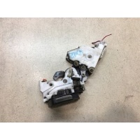 Замок дверь правая задняя almera n15 8255261u01