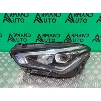 Фара Mercedes CLA-Class C118 2019-нв A1189063900