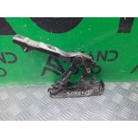 петля капота Kia Sorento 3 Prime UM 2014-2020 79110C5000