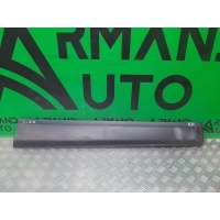 Молдинг двери Nissan Qashqai 2 j11 2013-нв 80870BM90B