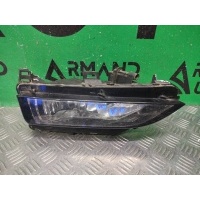 ПТФ Skoda Rapid 2 2020-нв 60U941699