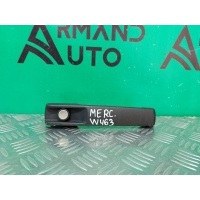 Ручка двери Mercedes G-Class W463 2018-нв A46376007009B27, A4637600700