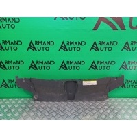 Кожух замка капота Audi A6 4 C7 2011-2018 4G0807081