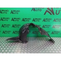 подкрылок Volkswagen Polo 6 2020-нв 6N5805912