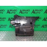 кронштейн бампера BMW 5 series G30 2020-нв 51128098690