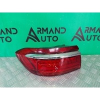Фонарь внешний Audi A8 4 D5 2017-нв 4N0945069A