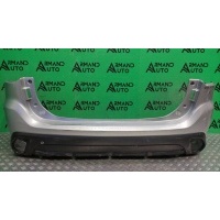 Бампер Mitsubishi Outlander 3 2015-2018 6410C994, 3007270100