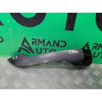 Накладка бампера Land Rover Range Rover Evoque 2 2018-нв LR117416, K8D217E785