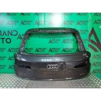 дверь багажника Audi Q5 2 FY 2017-нв 80A827025DSTL