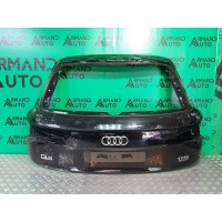дверь багажника Audi Q5 2 FY 2017-нв 80A827025DSTL