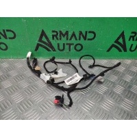 Проводка двери багажника Ford Fiesta Mk6 2008-2013 1727425, 8V5T17K400AAG