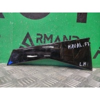 Накладка стойки двери Haval F7 1 2019-нв 5500118XKQ00A8D, 5500108XKQ00A
