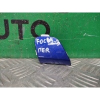 Заглушка буксировочного крюка Ford Focus 3 2011-2015 1702946, BM5117A989AB