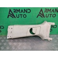 Накладка стойки двери Land Rover Range Rover Sport 2 L494 2013-нв LR043382, DK6224397A