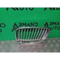 решетка радиатора BMW 2 series F22 2014-2020 51137295525, 7295521