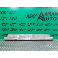 Подножка порога Mercedes G-Class W463 2018-нв A4635207700