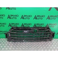 Каркас решетки радиатора Audi Q7 2 4M 2015-нв 4M0807233C