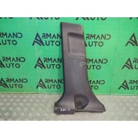 Обшивка стойки центральной нижняя Toyota RAV4 5 XA50 2018-нв 6241442090C0, 624140R090