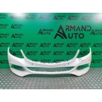 Бампер Mercedes C-Class W205 2014-2018 A20588516019999, a2058850525
