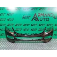 Бампер Mercedes C-Class W205 2014-2018 A20588516019999, a2058850525