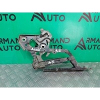 петля капота Audi A8 4 D5 2017-нв 4N0823302G, 4N0823302