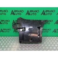 кронштейн бампера BMW 5 series G30 2020-нв 51128098690