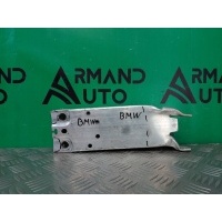 Кронштейн усилителя бампера BMW X1 F48 2019-нв 51117406387