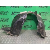 подкрылок Skoda Kodiaq 1 2016-нв 565809958D