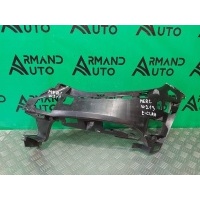 кронштейн бампера Mercedes E-Class W213, S213 2016-2020 A2138850965