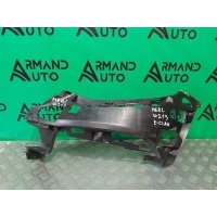 кронштейн бампера Mercedes E-Class W213, S213 2016-2020 A2138850965