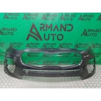 Бампер Kia Sportage 4 QL 2016-2018 86511F1000