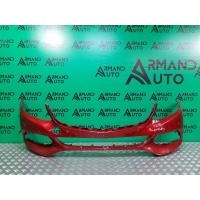 Бампер Mercedes C-Class W205 2014-2018 A20588516019999, a2058850525