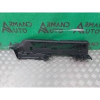 Накладка обшивки багажника BMW X6 G06 2019-нв 51477952267