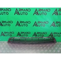 Решетка бампера Volkswagen Jetta 6 2010-2015 5C68536779B9, 5C6853677
