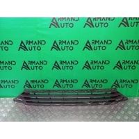 Решетка бампера Volkswagen Passat B8 2014-нв 3G0853677C9B9, 3g0807677c