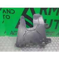 Защита днища Skoda Octavia 3 A7 (5E) 2013-2020 5E0825205G