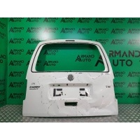дверь багажника Volkswagen Caddy 3 2004-2015 2K0827025L