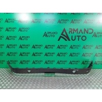 Накладка бампера BMW X3 F25 2010-2014 51127210073, 7210073