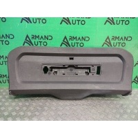 Обшивка двери багажника Volvo XC90 2 2014-нв 32216236, 31389035