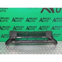 Решетка бампера Mercedes GLK-Class X204 2012-2015 A2048856823