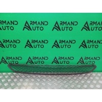Решетка бампера Mercedes GL GLS-Class X166 2015-2019 A1668857822
