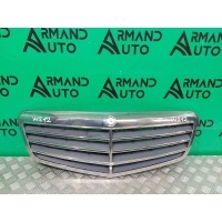 решетка радиатора Mercedes E-Class W212, S212 2009-2013 A21288008837D11, A2128800883