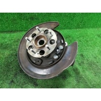 кулак задний правый Honda CR-V 3 2007