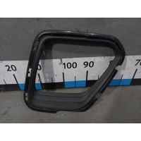 Рамка противотуманной фары правой Kia Soul SK 86596-K0000