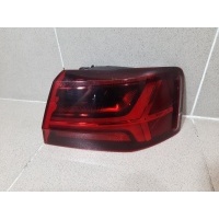Фонарь задний наружный правый Audi A6 C7 4G5945096C